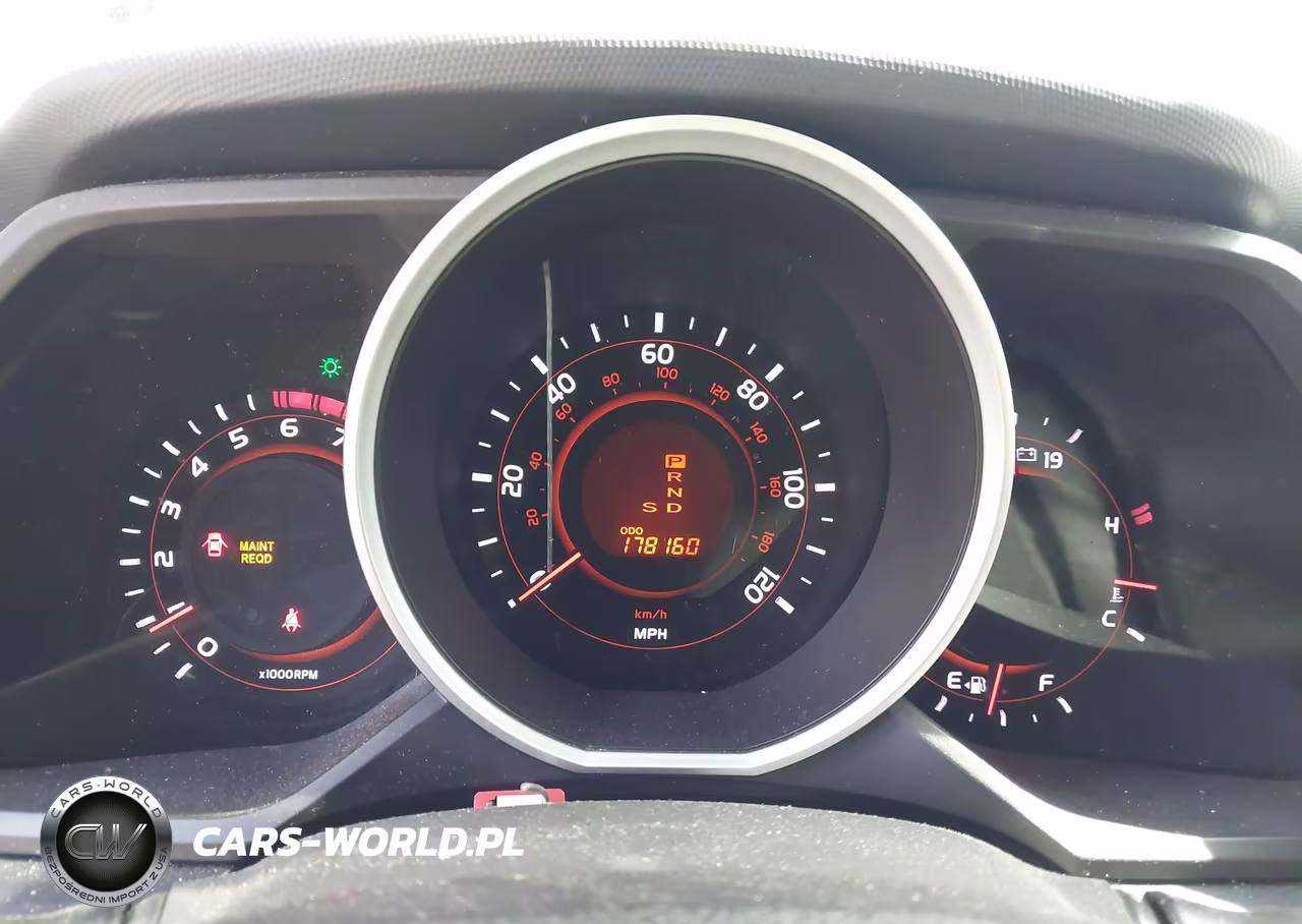2011 Toyota 4Runner Limited V6 VIN:JTEZU5JR3B5020346 - 7