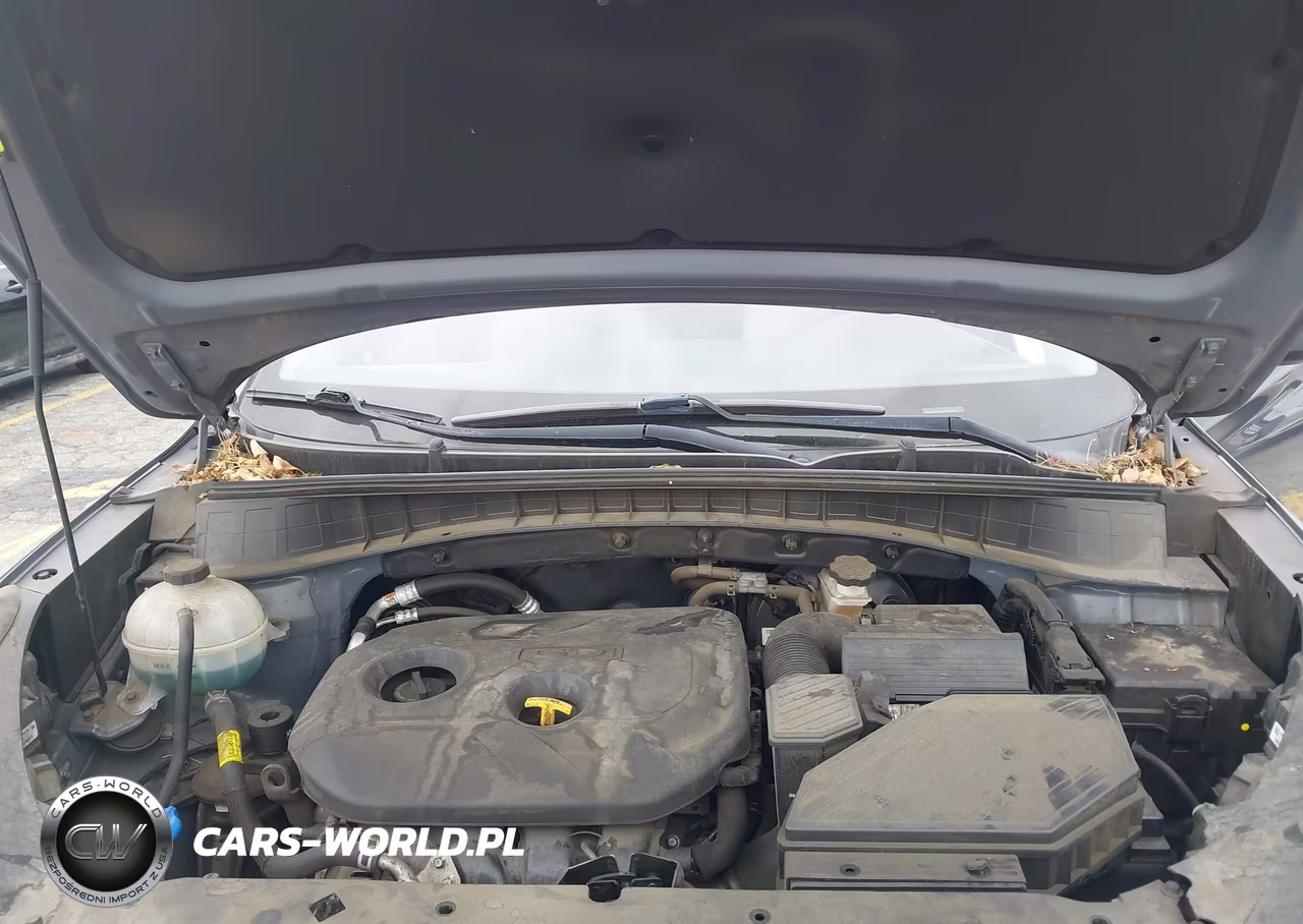 2018 Hyundai Tucson Se VIN:KM8J23A4XJU700292 - 10