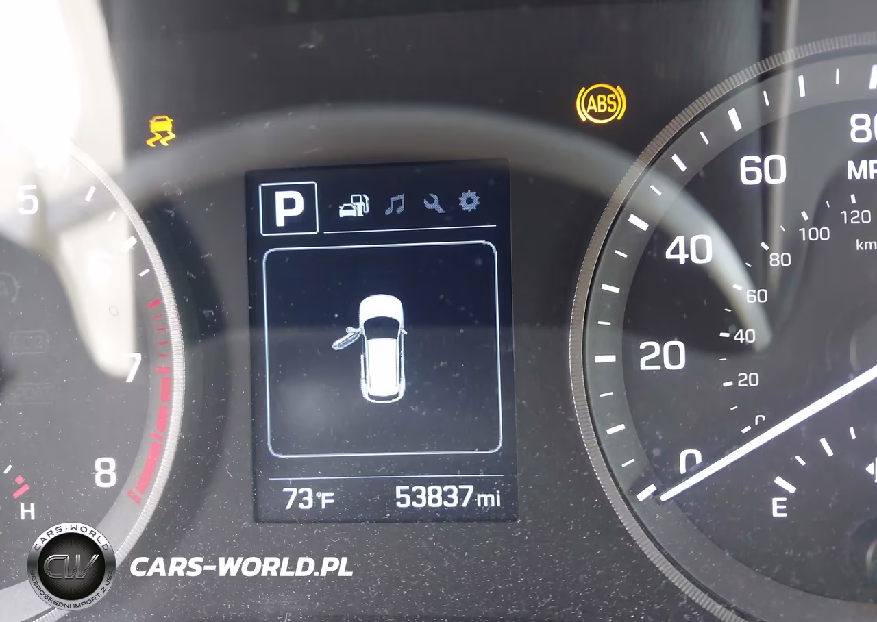 2018 Hyundai Tucson Se VIN:KM8J23A4XJU700292 - 16