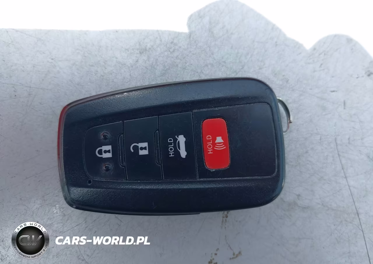 2019 Toyota Camry Se VIN:4T1B11HK4KU185372 - 11