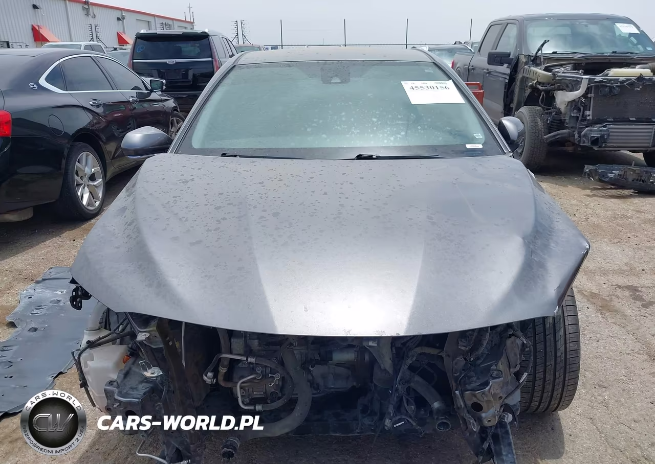 2019 Toyota Camry Se VIN:4T1B11HK4KU185372 - 13