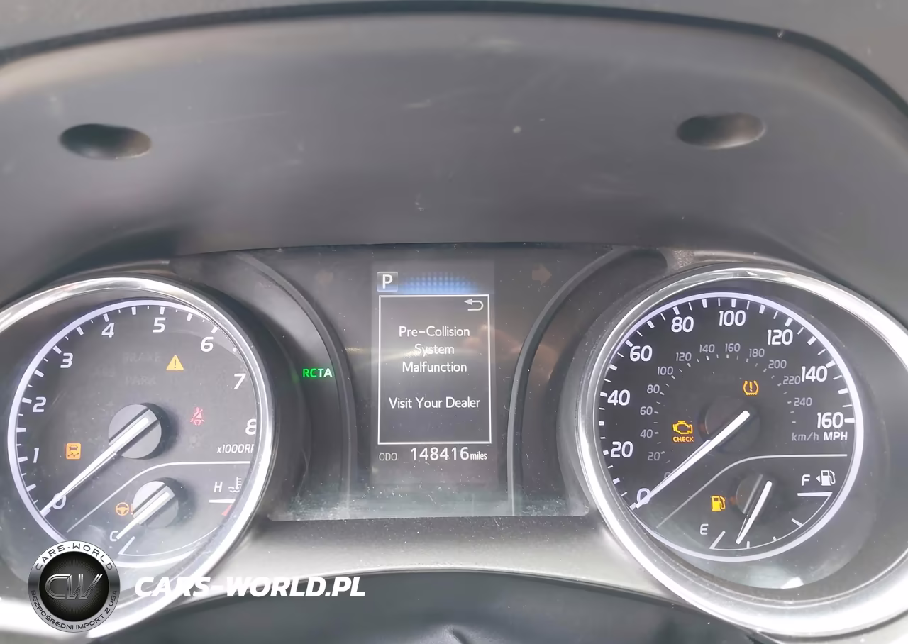 2019 Toyota Camry Se VIN:4T1B11HK4KU185372 - 7