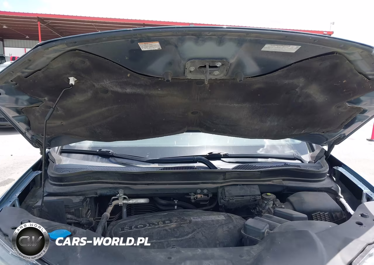 2019 Honda Pilot Ex-L VIN:5FNYF5H5XKB027368 - 10