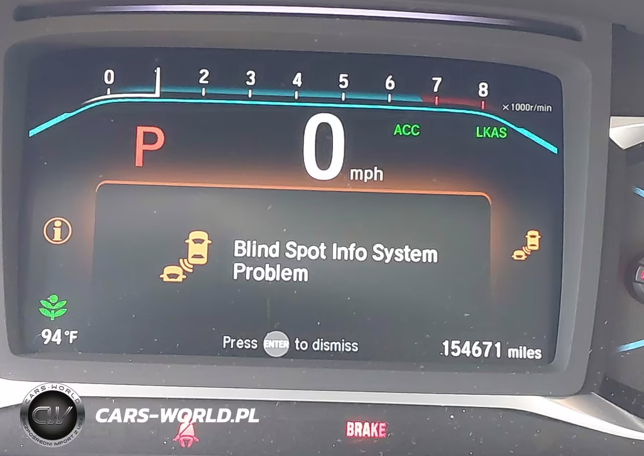 2019 Honda Pilot Ex-L VIN:5FNYF5H5XKB027368 - 15