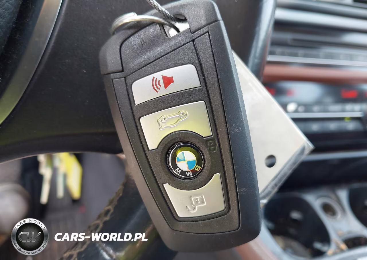 2016 BMW 535I xDrive VIN:WBA5B3C56GG253606 - 11
