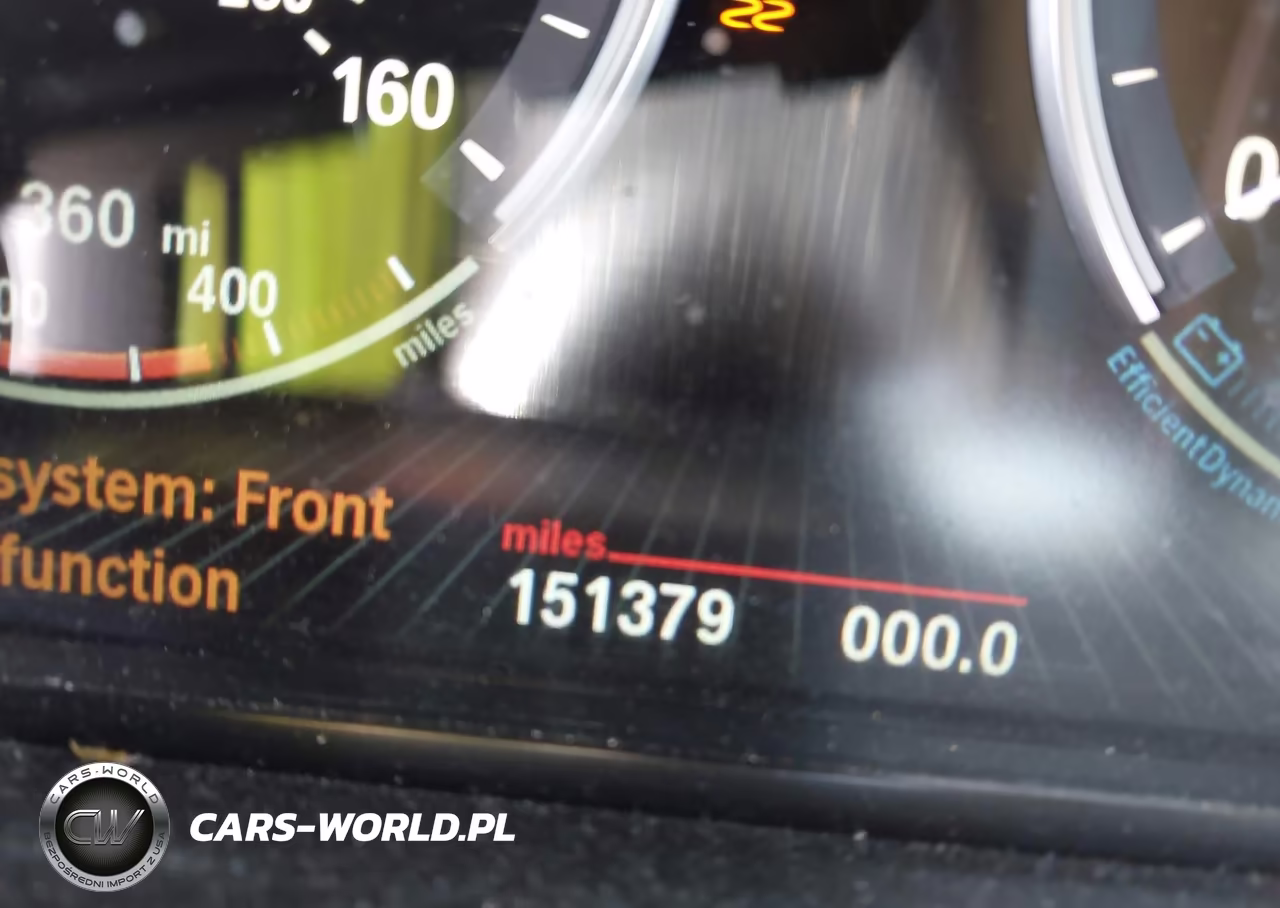 2016 BMW 535I xDrive VIN:WBA5B3C56GG253606 - 15