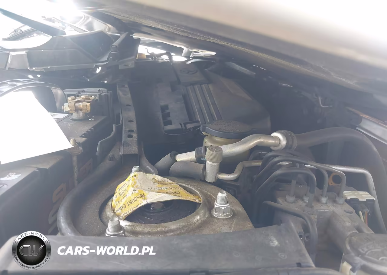 2005 Toyota Rav4 VIN:JTEHD20V150046504 - 10