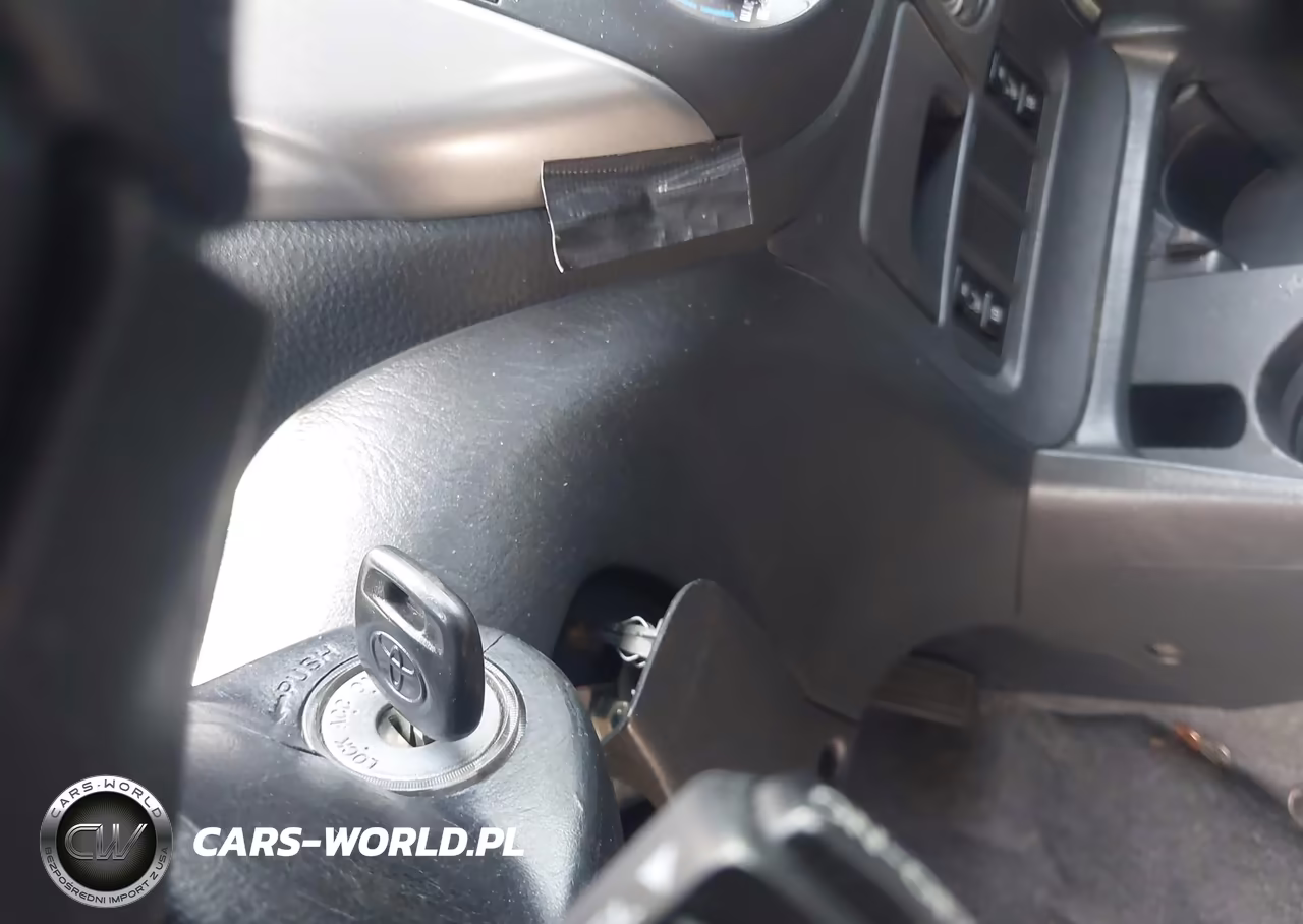 2005 Toyota Rav4 VIN:JTEHD20V150046504 - 11