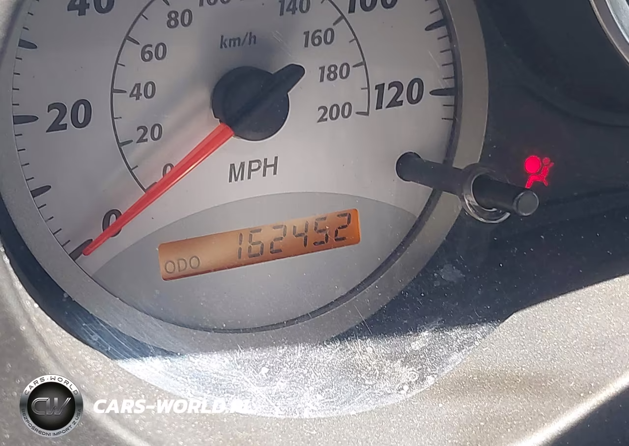 2005 Toyota Rav4 VIN:JTEHD20V150046504 - 15