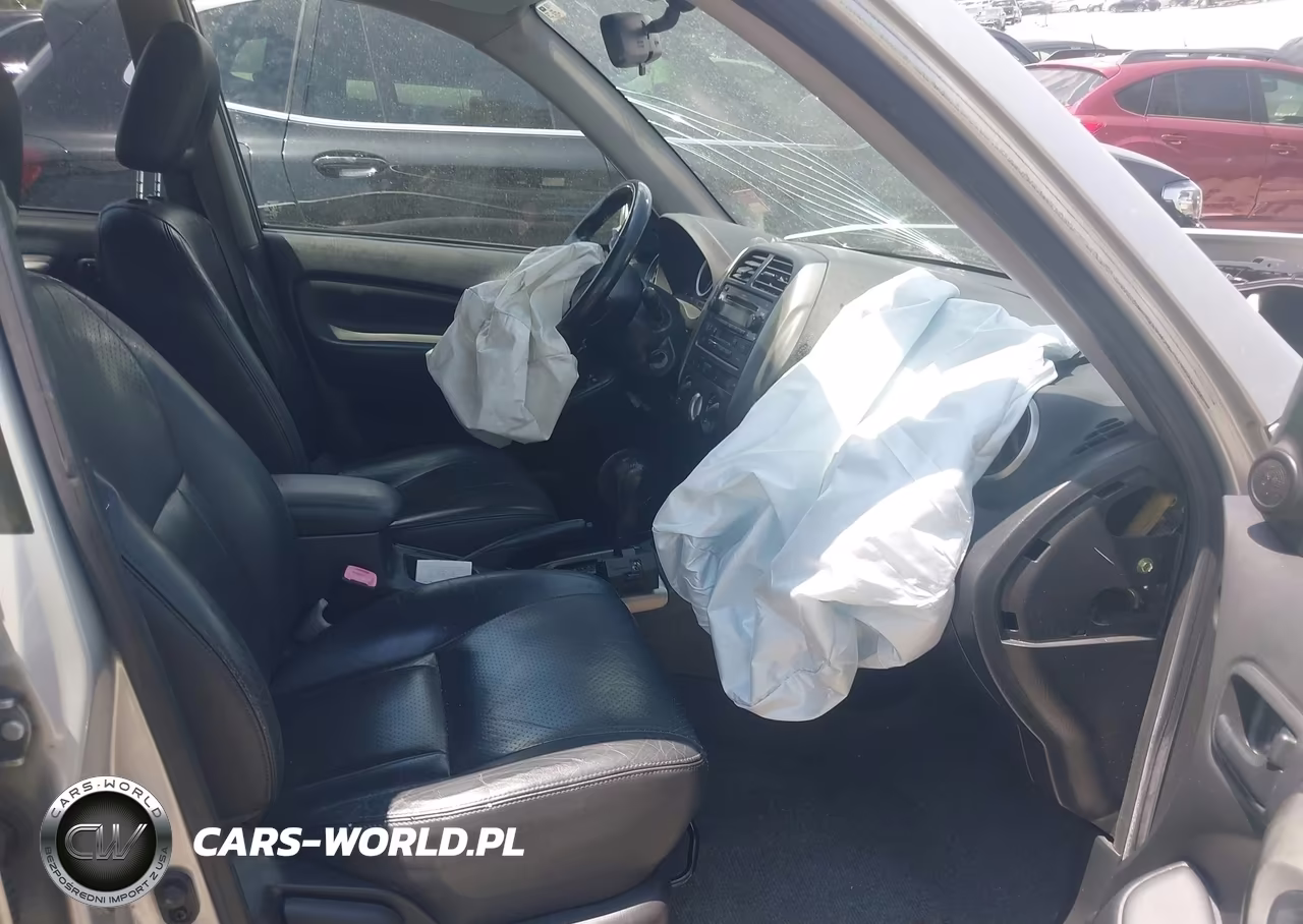 2005 Toyota Rav4 VIN:JTEHD20V150046504 - 5