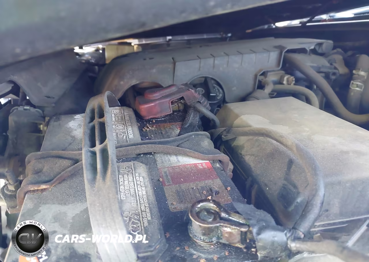 2005 Toyota Tacoma Prerunner V6 VIN:5TETU62N25Z077683 - 10