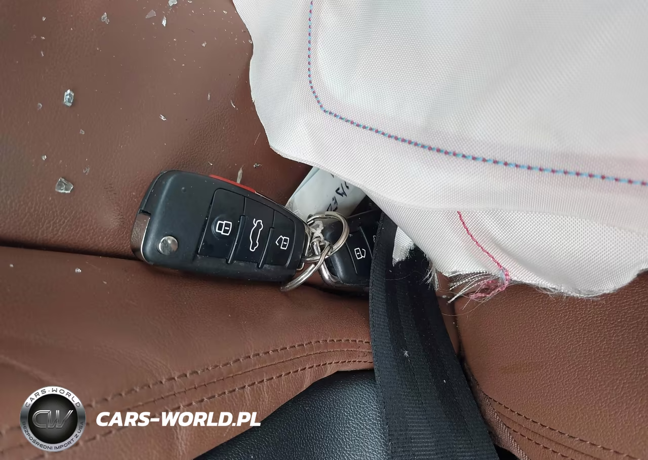 2020 Audi Q3 Premium Plus 45 Tfsi Quattro Tiptronic VIN:WA1BECF31L1056759 - 11