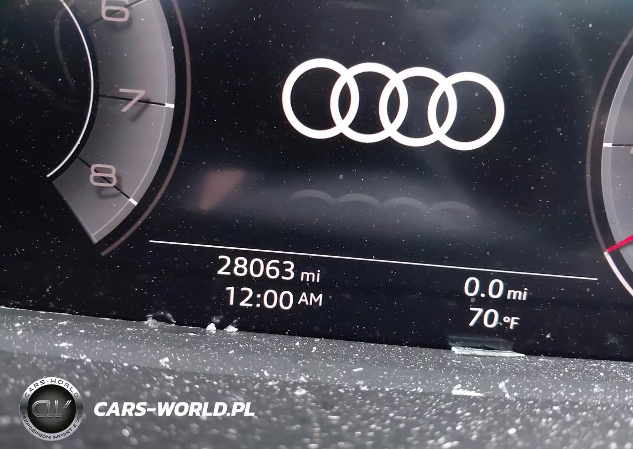 2020 Audi Q3 Premium Plus 45 Tfsi Quattro Tiptronic VIN:WA1BECF31L1056759 - 15