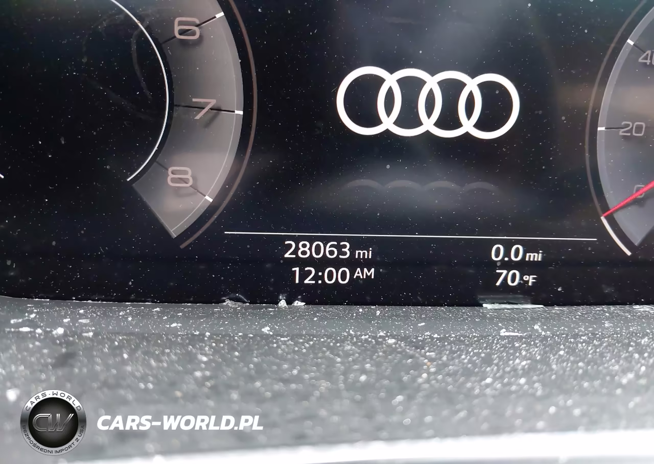 2020 Audi Q3 Premium Plus 45 Tfsi Quattro Tiptronic VIN:WA1BECF31L1056759 - 7