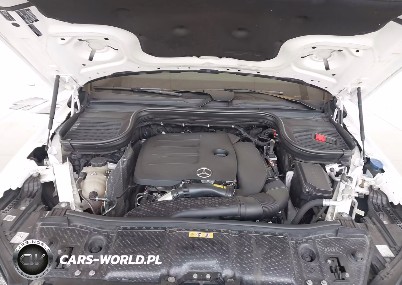 2021 Mercedes-Benz Gle 350 4Matic VIN:4JGFB4KB3MA493372 - 10
