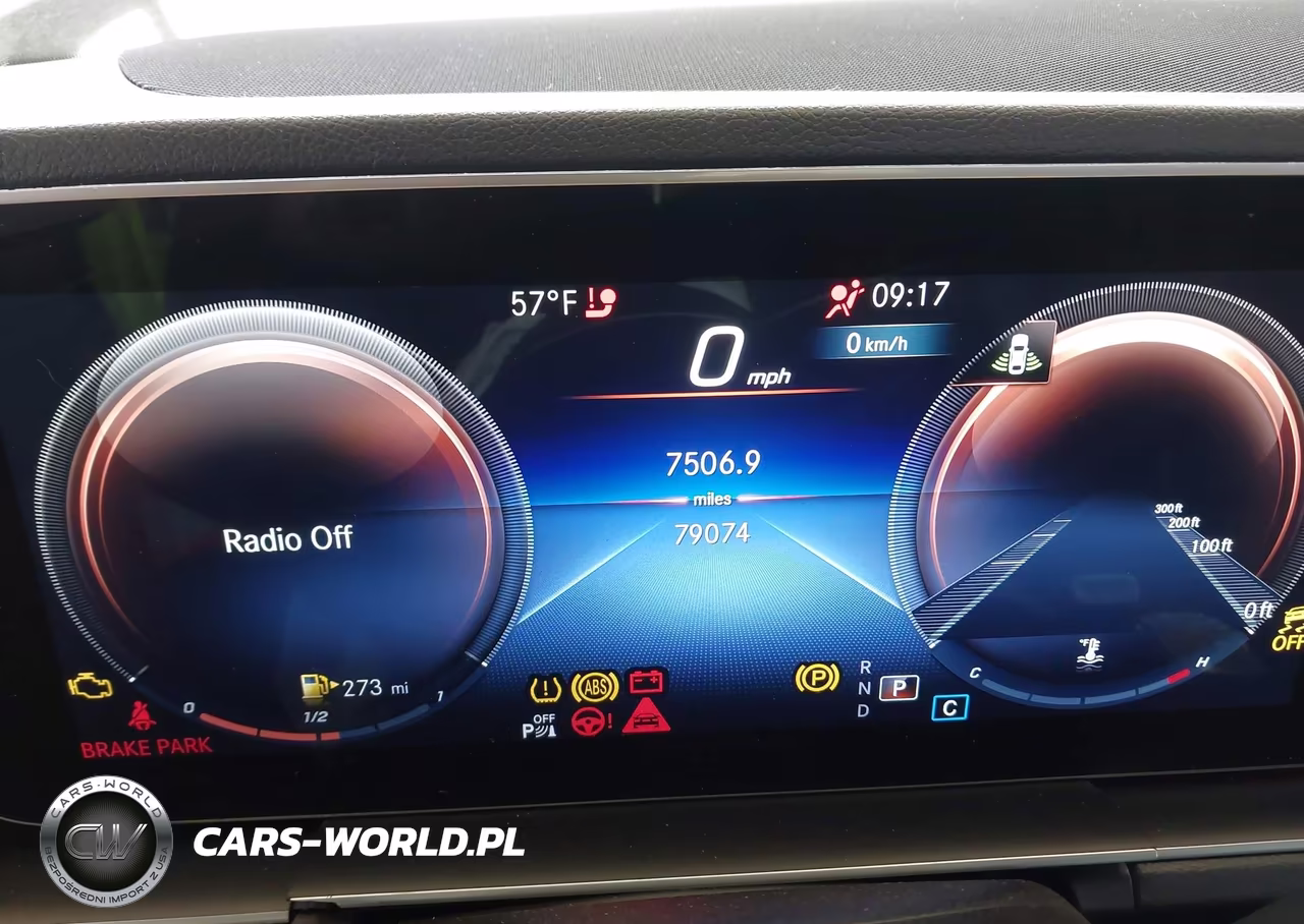 2021 Mercedes-Benz Gle 350 4Matic VIN:4JGFB4KB3MA493372 - 7