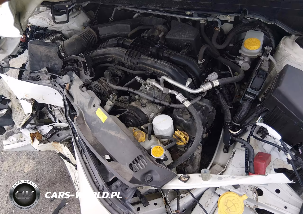 2019 Subaru Crosstrek 2.0I Limited VIN:JF2GTAMC2KH219368 - 10
