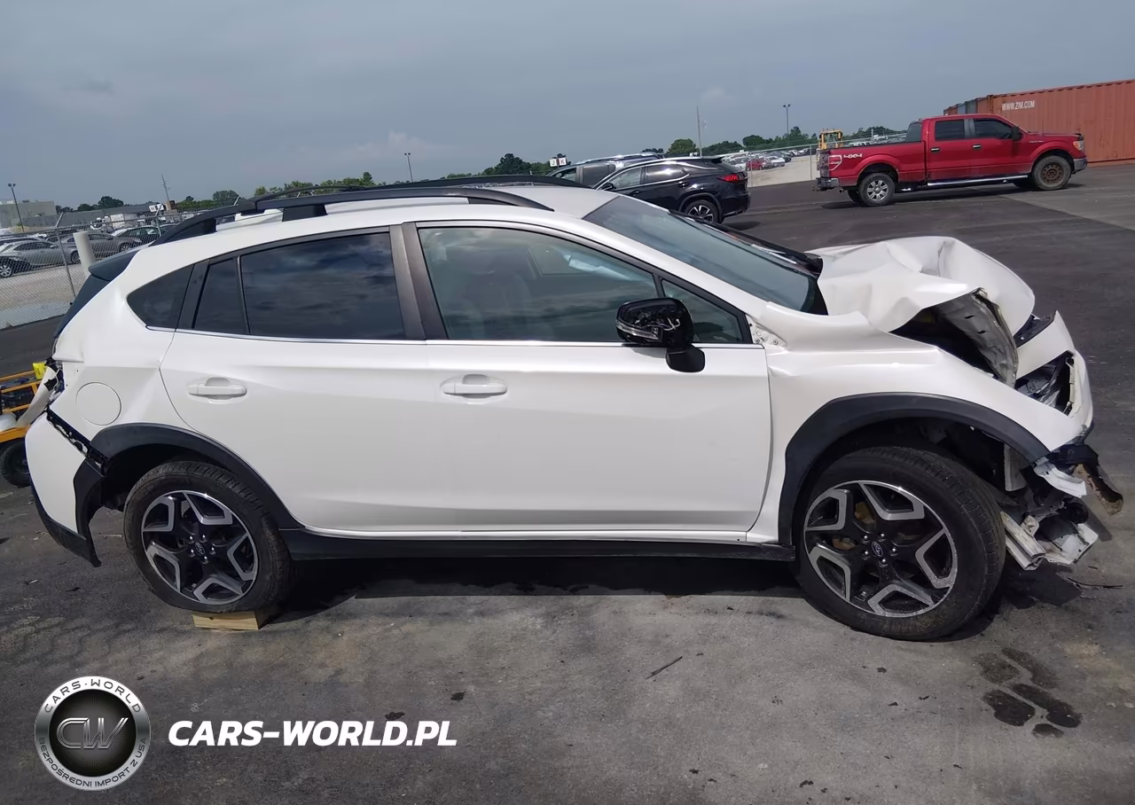 2019 Subaru Crosstrek 2.0I Limited VIN:JF2GTAMC2KH219368 - 14