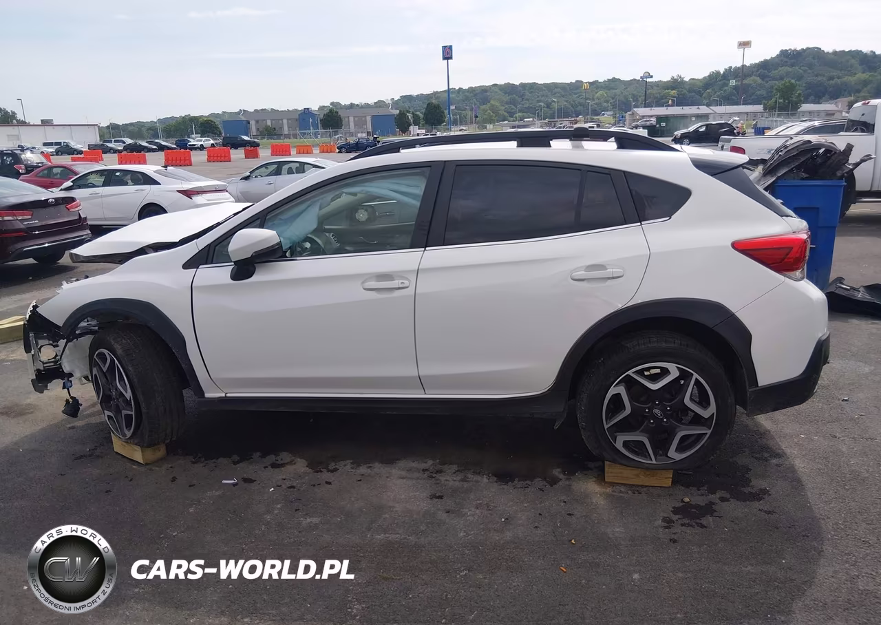 2019 Subaru Crosstrek 2.0I Limited VIN:JF2GTAMC2KH219368 - 15