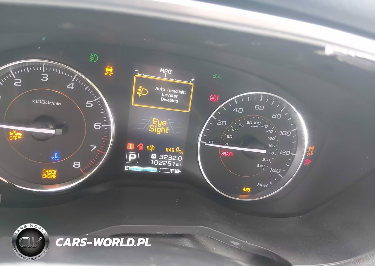 2019 Subaru Crosstrek 2.0I Limited VIN:JF2GTAMC2KH219368 - 16
