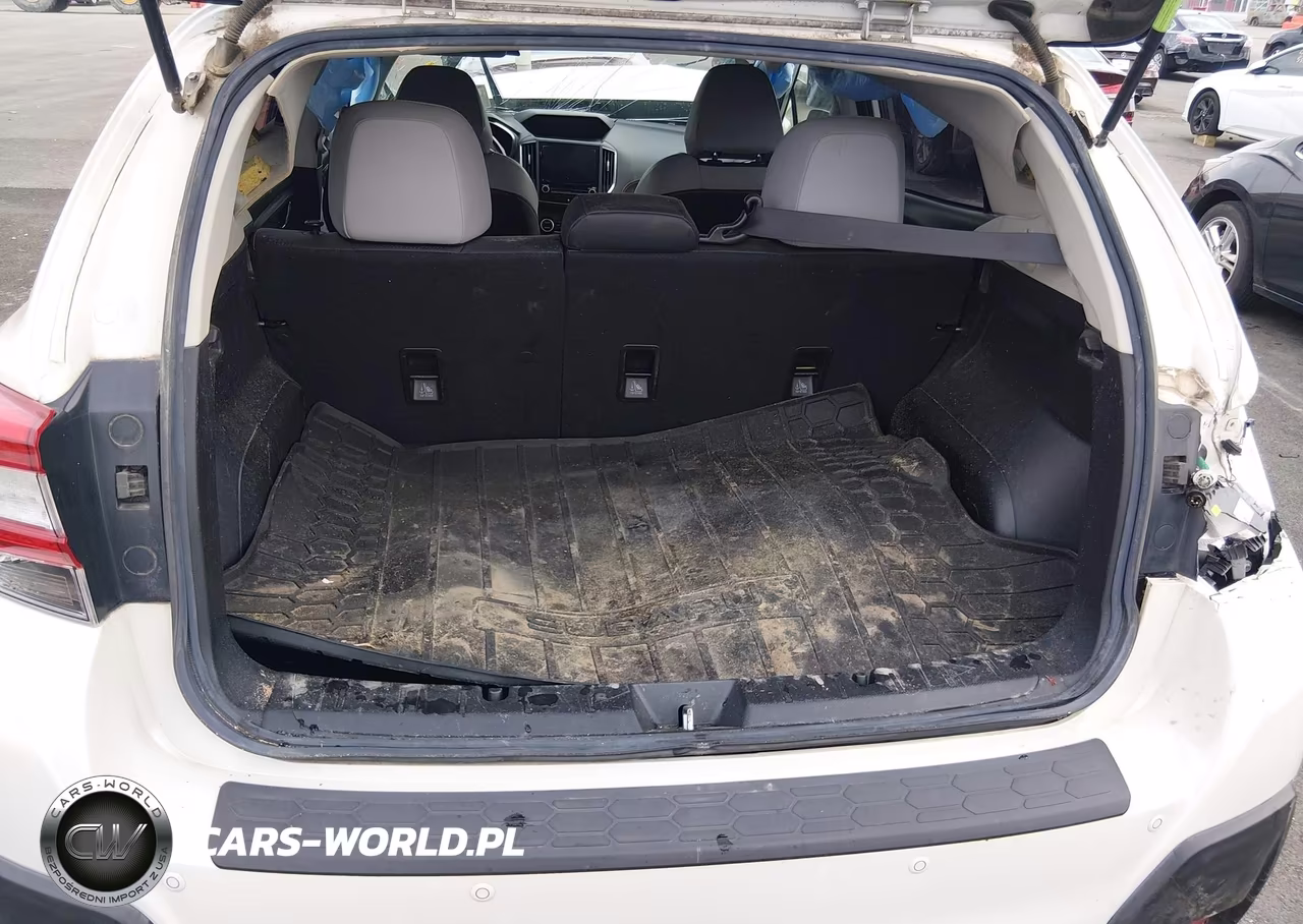 2019 Subaru Crosstrek 2.0I Limited VIN:JF2GTAMC2KH219368 - 18
