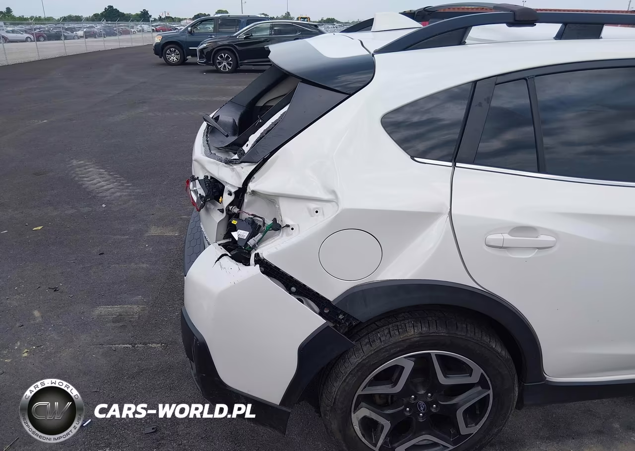 2019 Subaru Crosstrek 2.0I Limited VIN:JF2GTAMC2KH219368 - 20