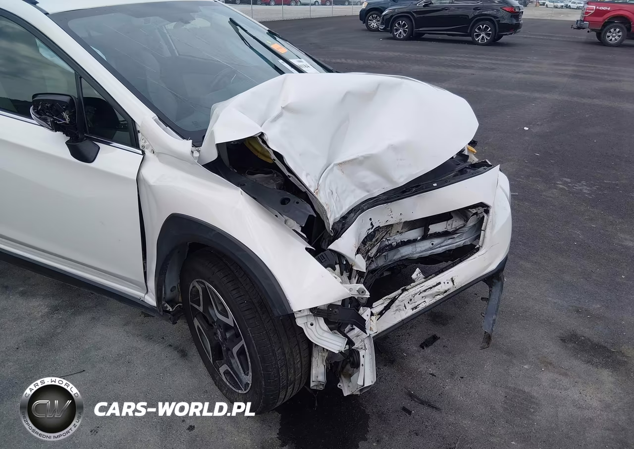 2019 Subaru Crosstrek 2.0I Limited VIN:JF2GTAMC2KH219368 - 21