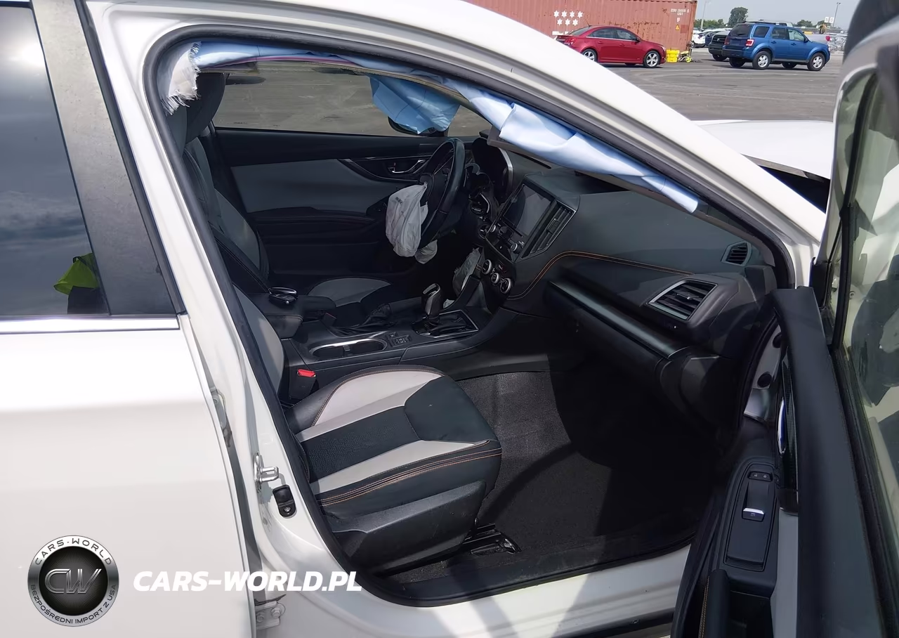 2019 Subaru Crosstrek 2.0I Limited VIN:JF2GTAMC2KH219368 - 5