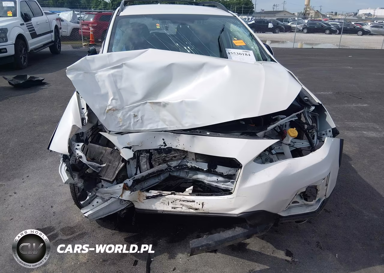 2019 Subaru Crosstrek 2.0I Limited VIN:JF2GTAMC2KH219368 - 6