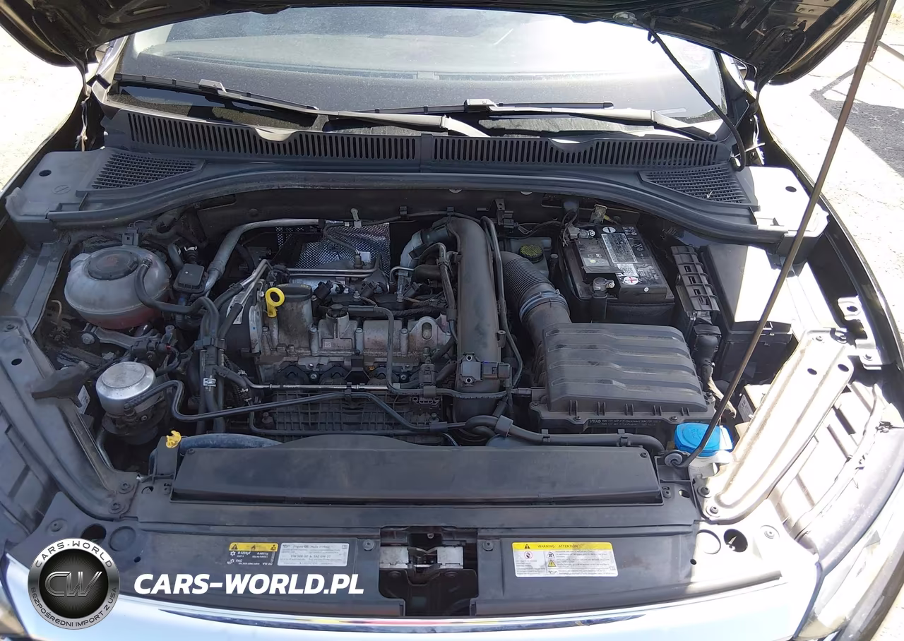 2021 Volkswagen Jetta 1.4T R-Line-1.4T Se-S VIN:3VWC57BU2MM092011 - 10