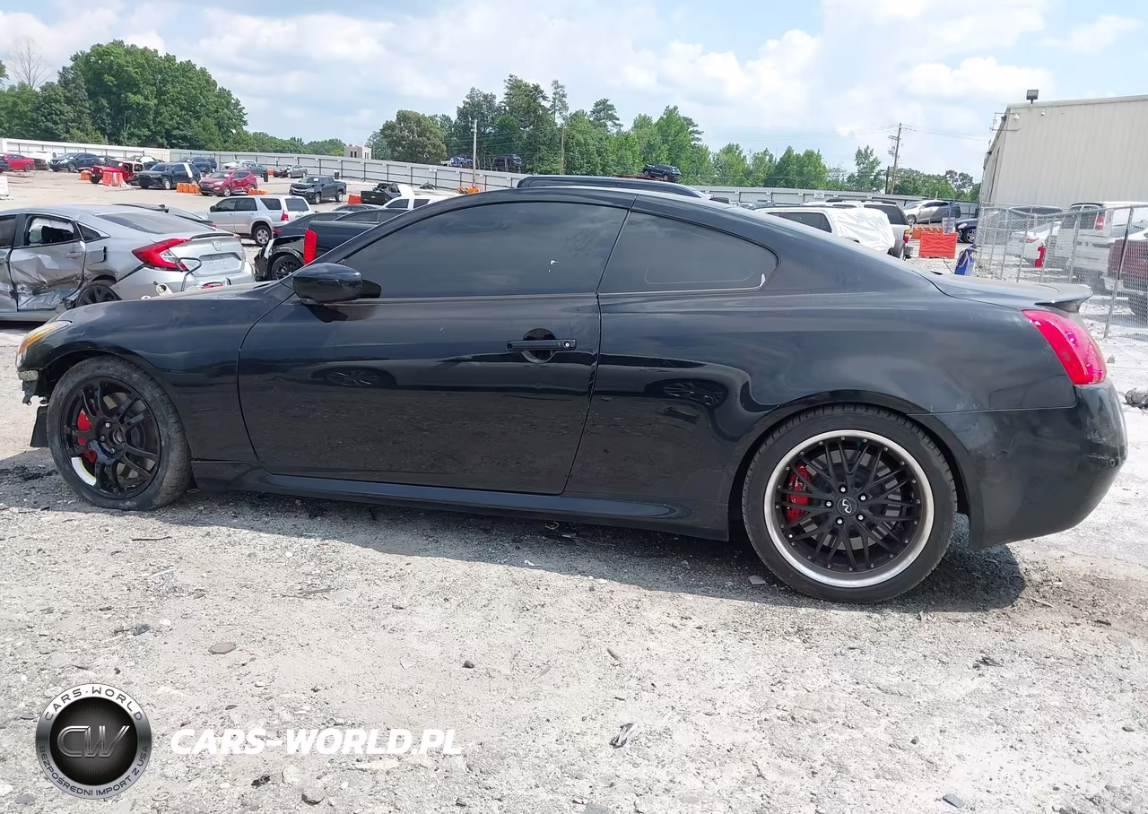 2011 Infiniti G37 Journey VIN:JN1CV6EK0BM210978 - 13