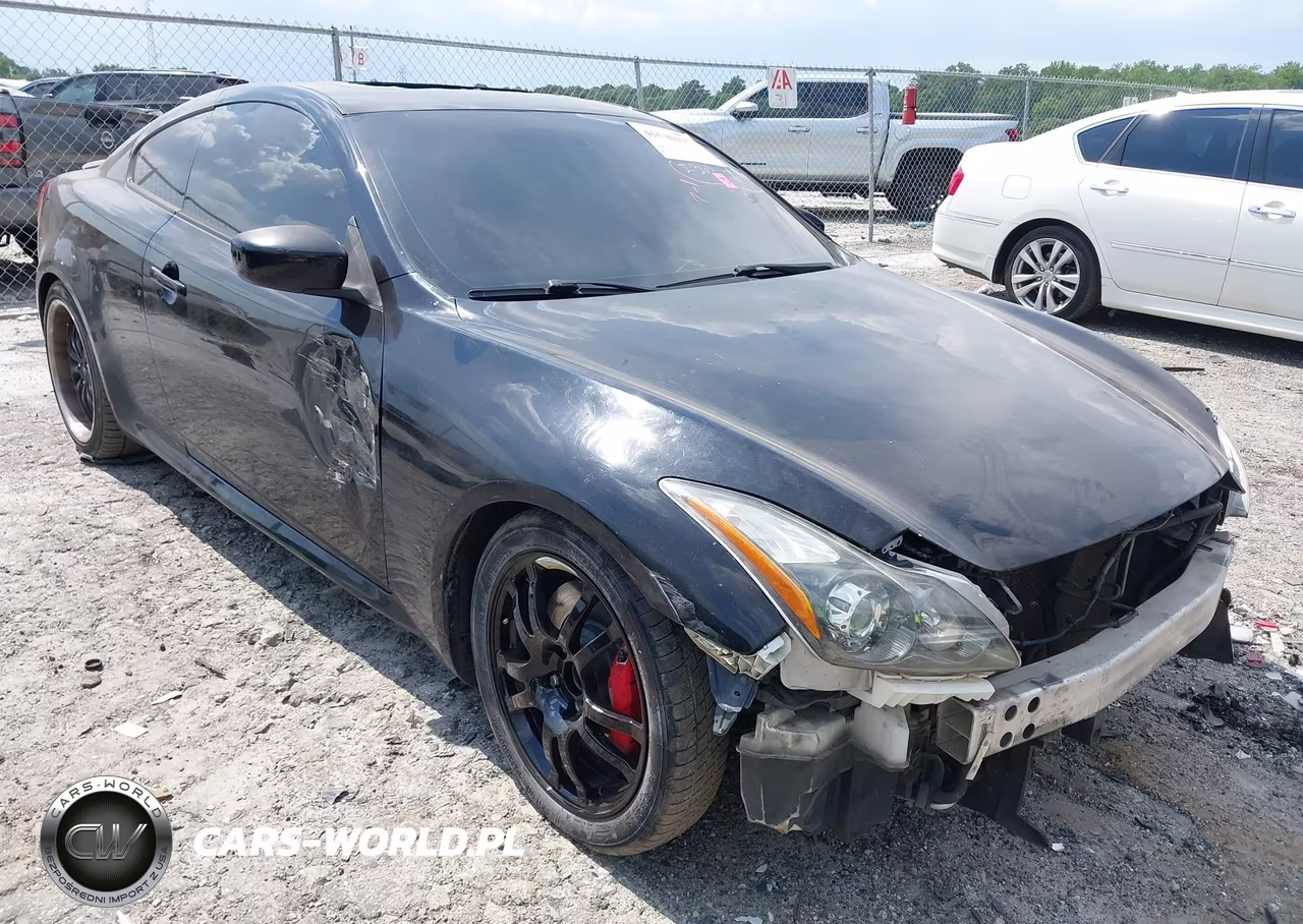 2011 Infiniti G37 Journey VIN:JN1CV6EK0BM210978 - 6