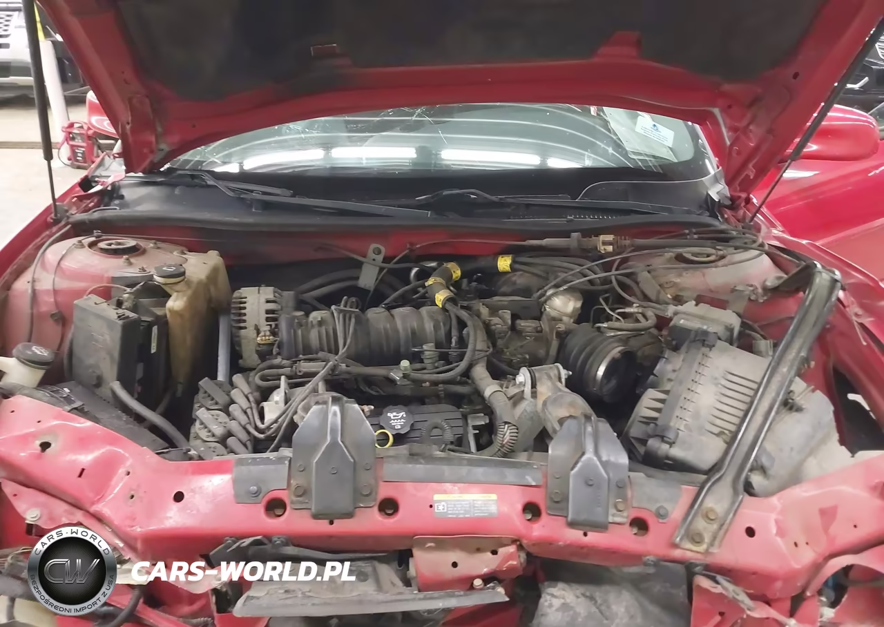2003 Pontiac Grand Prix Gt VIN:1G2WP52KX3F123893 - 10