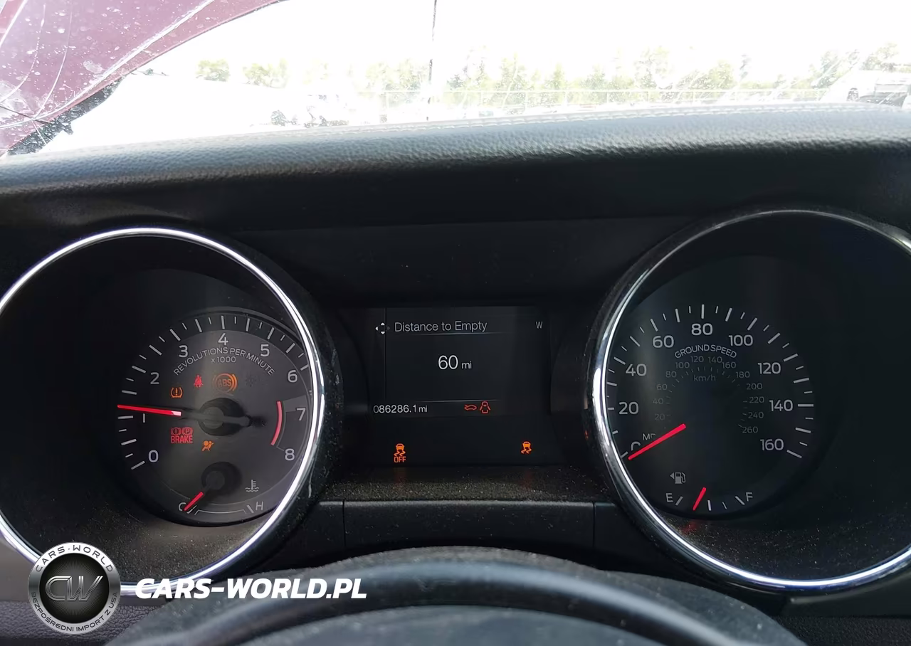 2015 Ford Mustang Ecoboost Premium VIN:1FATP8UH2F5328481 - 7