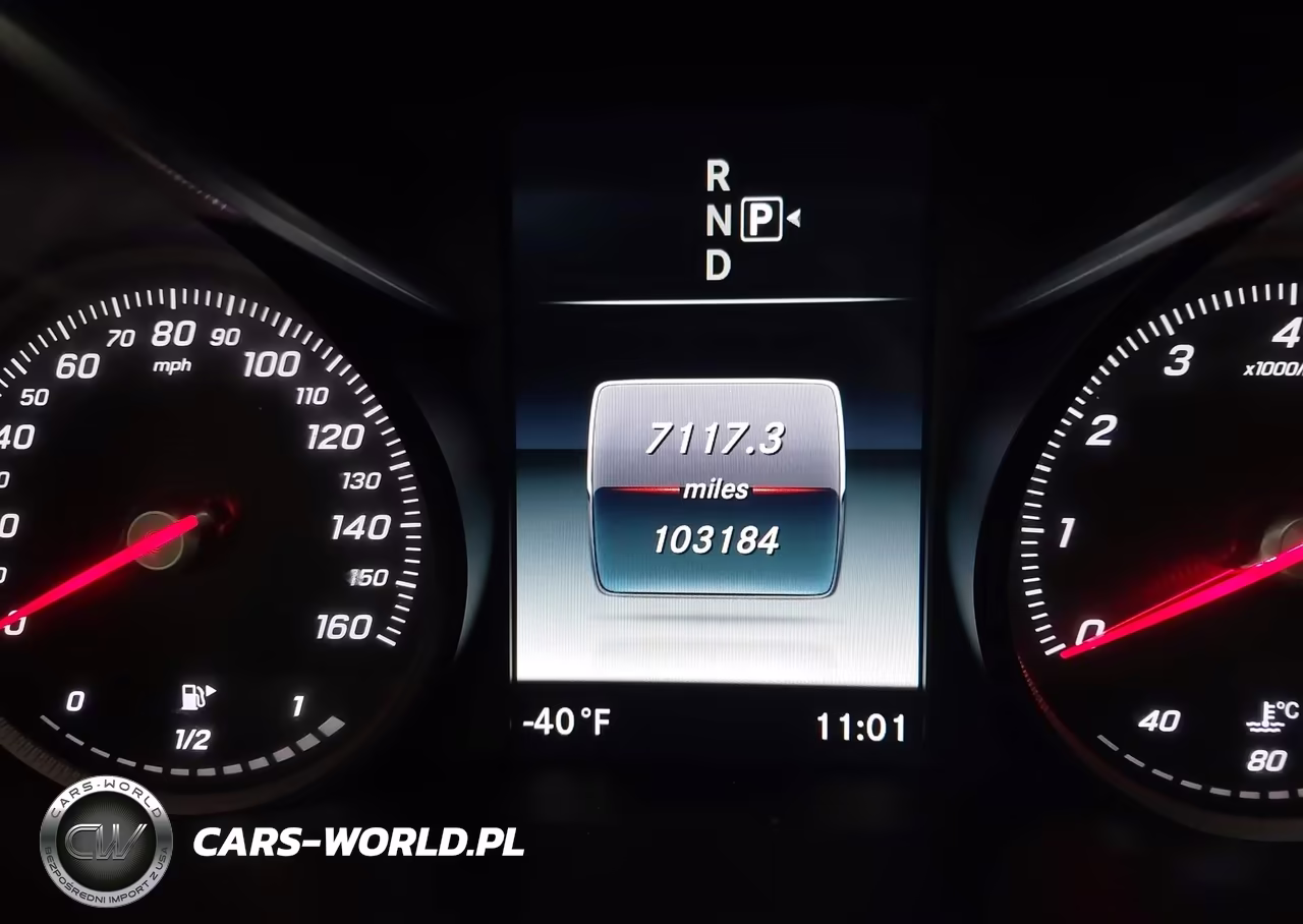 2015 Mercedes-Benz C 300 4Matic VIN:55SWF4KB6FU002228 - 15