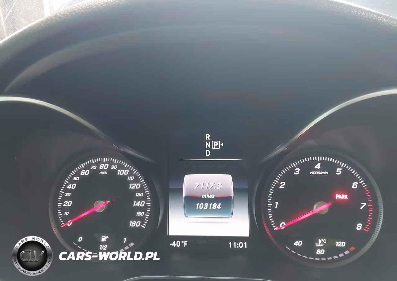 2015 Mercedes-Benz C 300 4Matic VIN:55SWF4KB6FU002228 - 7