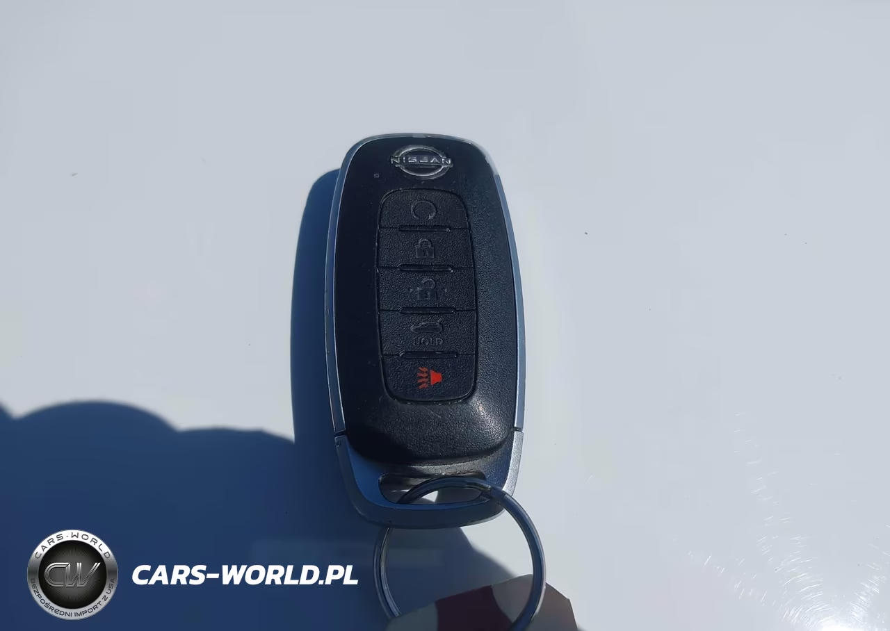 2023 Nissan Rogue Sl Intelligent Awd VIN:5N1BT3CB3PC766520 - 11