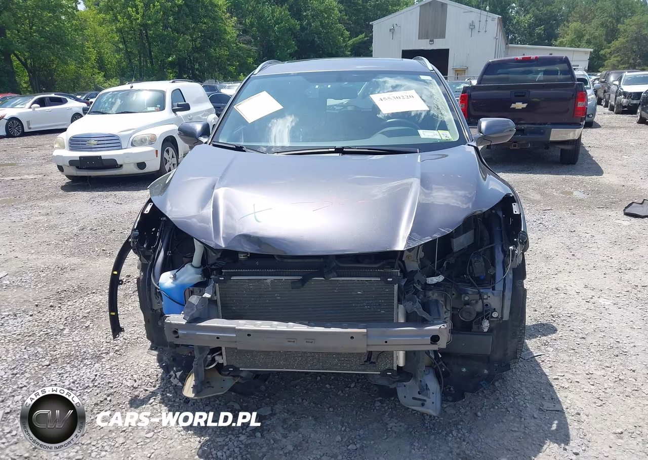 2018 Honda Hr-V Ex-L VIN:3CZRU6H72JM702166 - 12