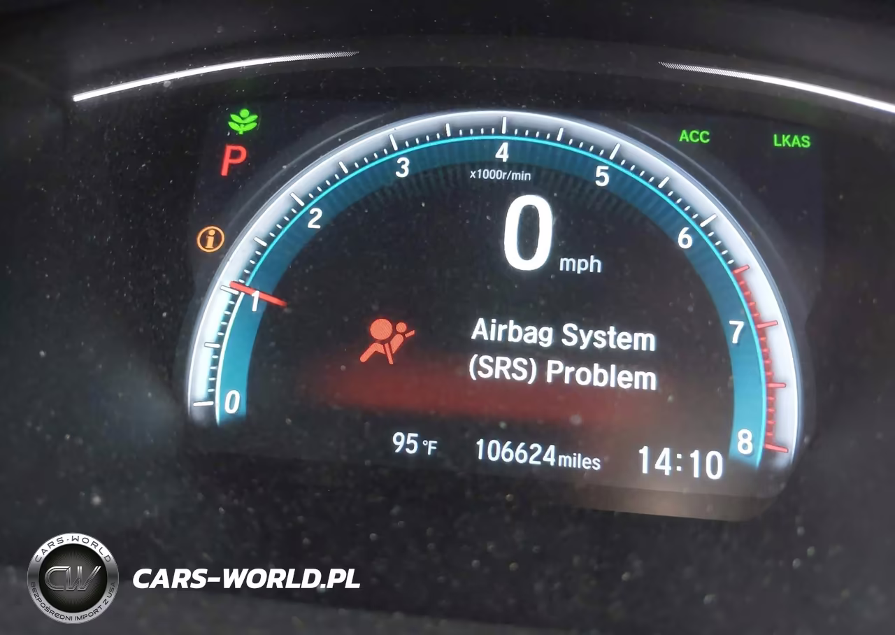 2016 Honda Civic Touring VIN:19XFC1F97GE045533 - 15
