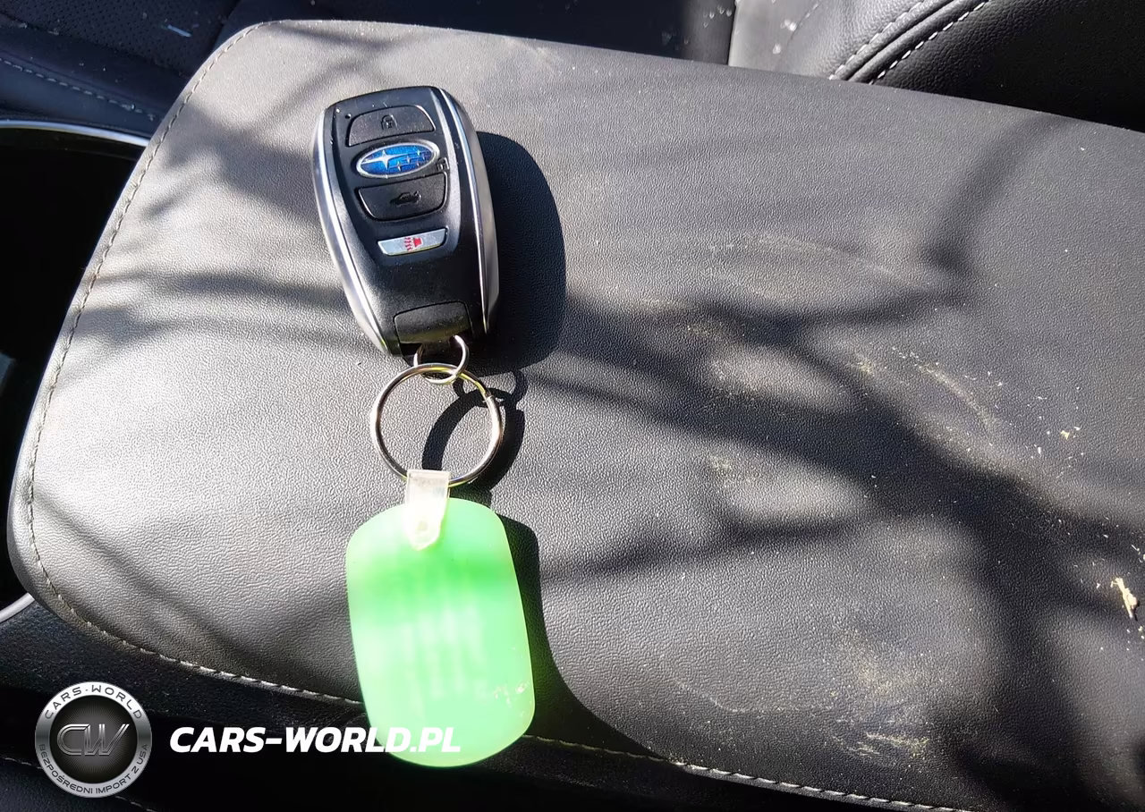 2024 Subaru Outback Limited VIN:4S4BTANCXR3201470 - 11
