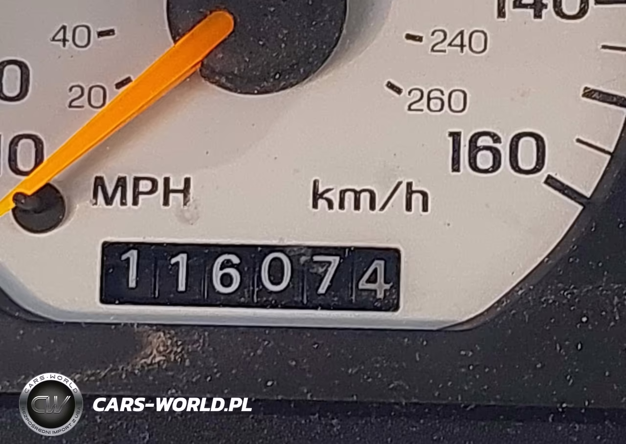 1996 Ford Mustang Cobra VIN:1FALP47VXTF137911 - 16