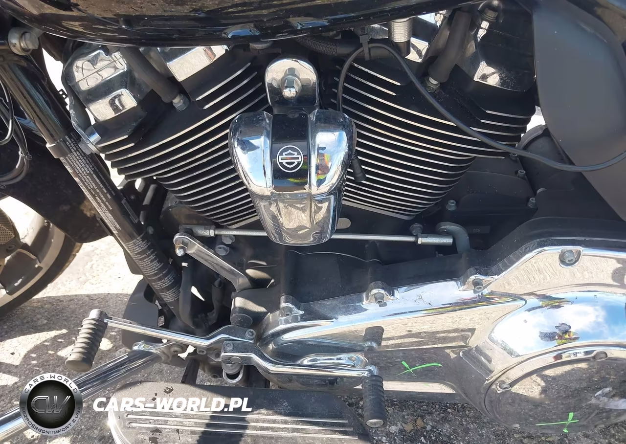 2021 Harley-Davidson Fltrx VIN:1HD1KHC14MB663095 - 9