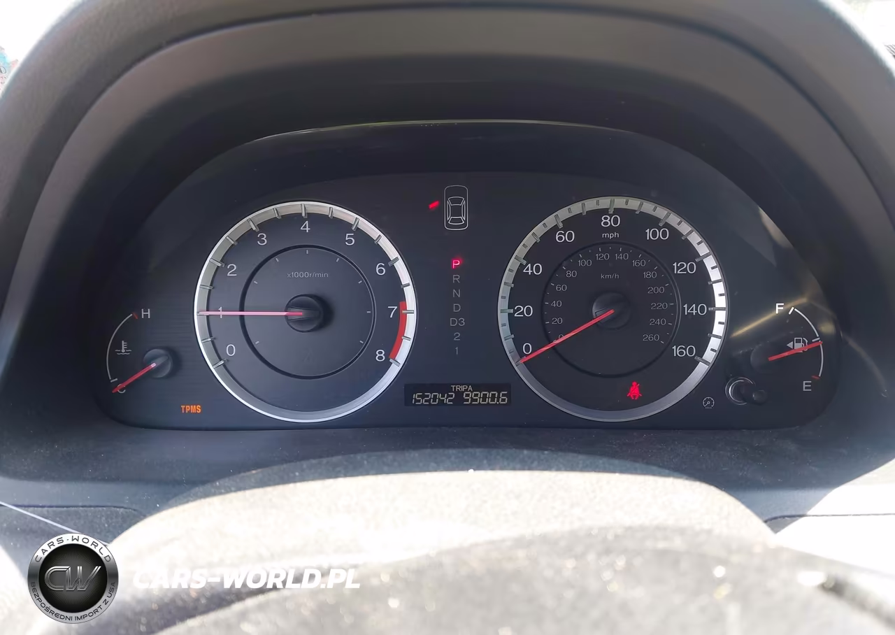2010 Honda Accord 3.5 Ex-L VIN:5KBCP3F83AB002269 - 7