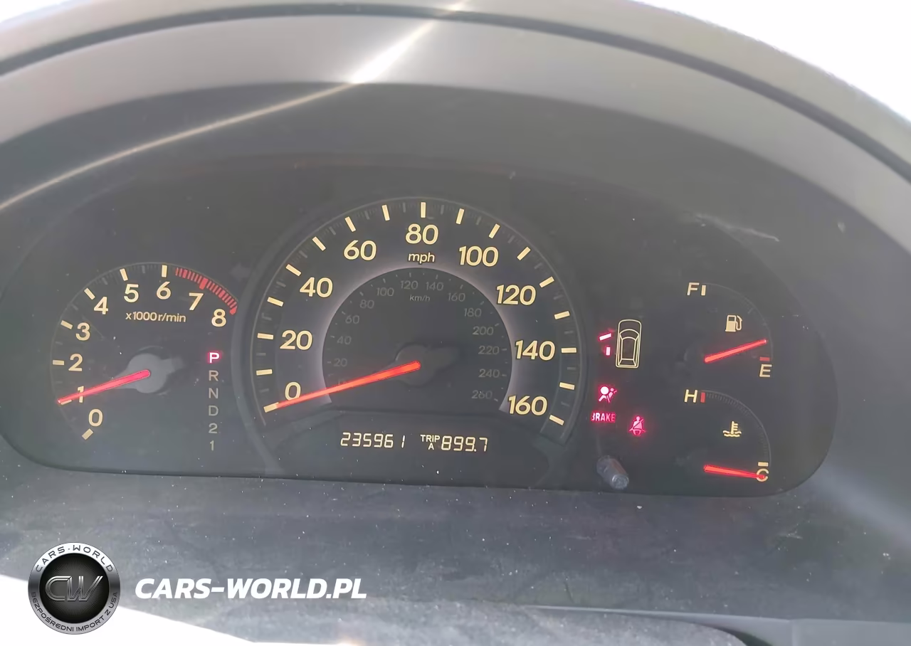 2006 Honda Odyssey Ex-L VIN:5FNRL38716B441065 - 7