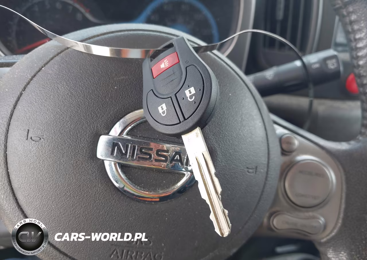 2014 Nissan Cube 1.8 S VIN:JN8AZ2KR7ET351435 - 11