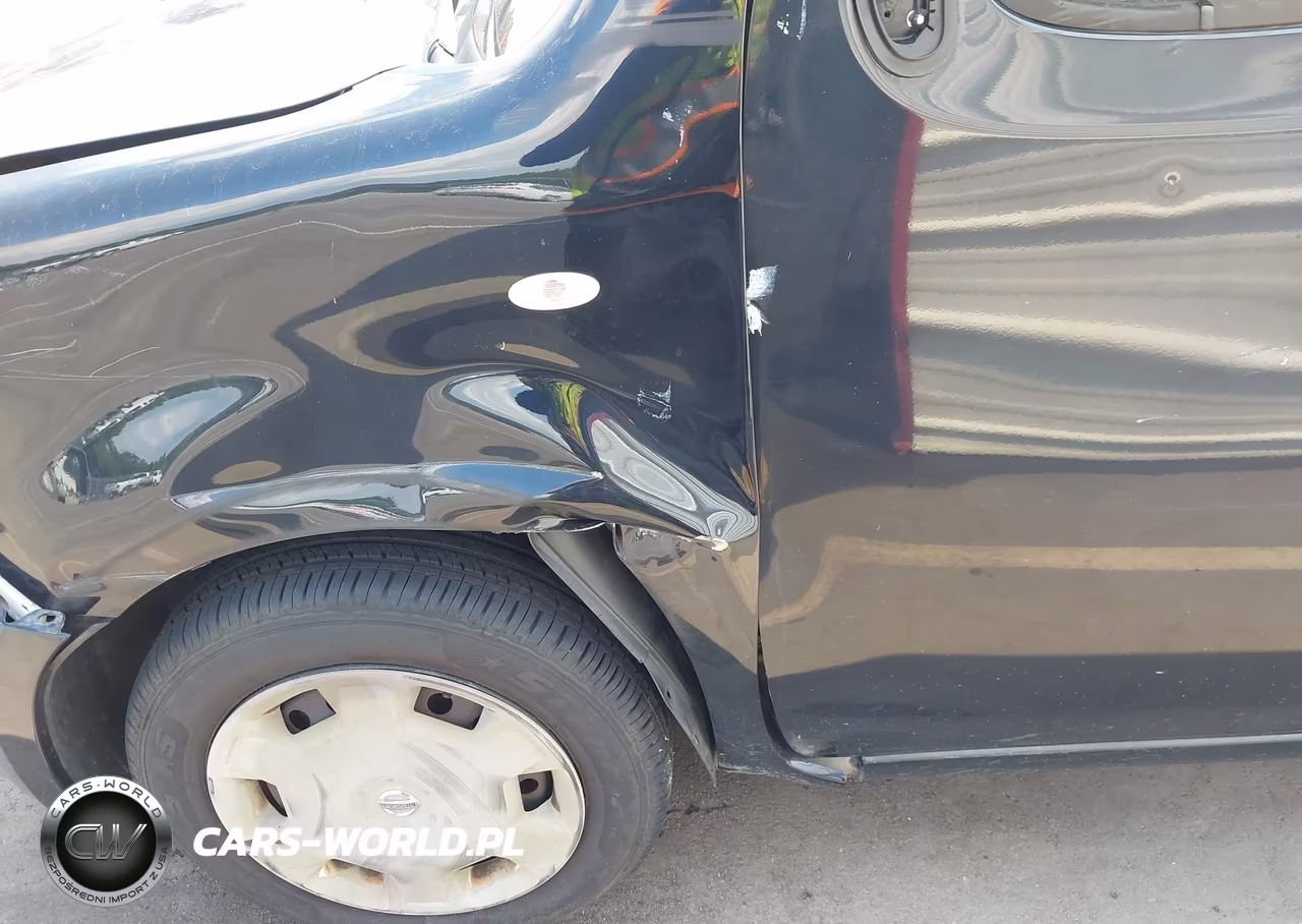 2014 Nissan Cube 1.8 S VIN:JN8AZ2KR7ET351435 - 19