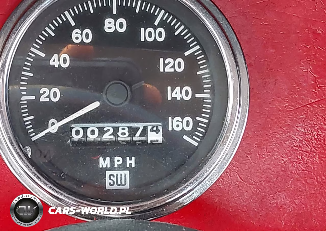 1985 Ford Mustang Lx-Gt VIN:1FABP28A8FF134232 - 14