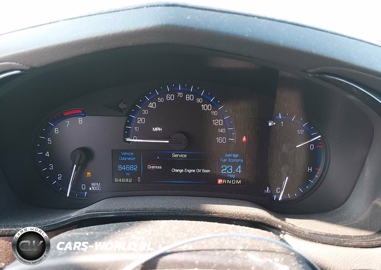 2014 Cadillac Cts Luxury VIN:1G6AR5SX4E0144291 - 7