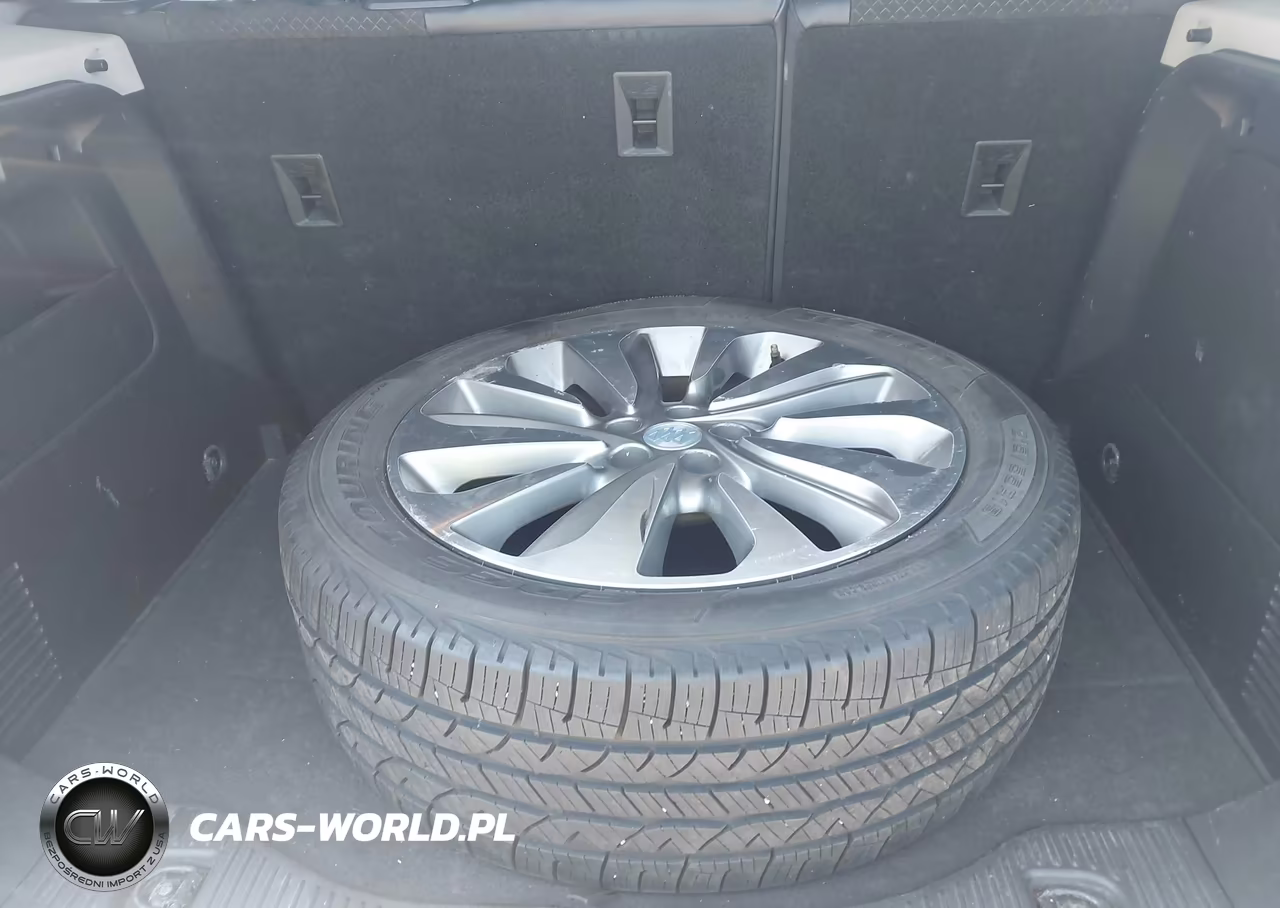 2017 Buick Encore Preferred VIN:KL4CJASB9HB180717 - 18