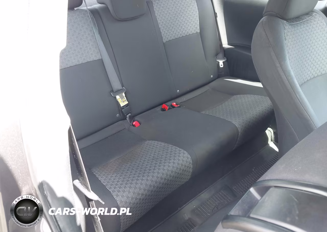 2017 Toyota Yaris L VIN:VNKJTUD34HA082514 - 8